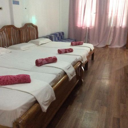 Surigao Tourist Inn Exterior photo