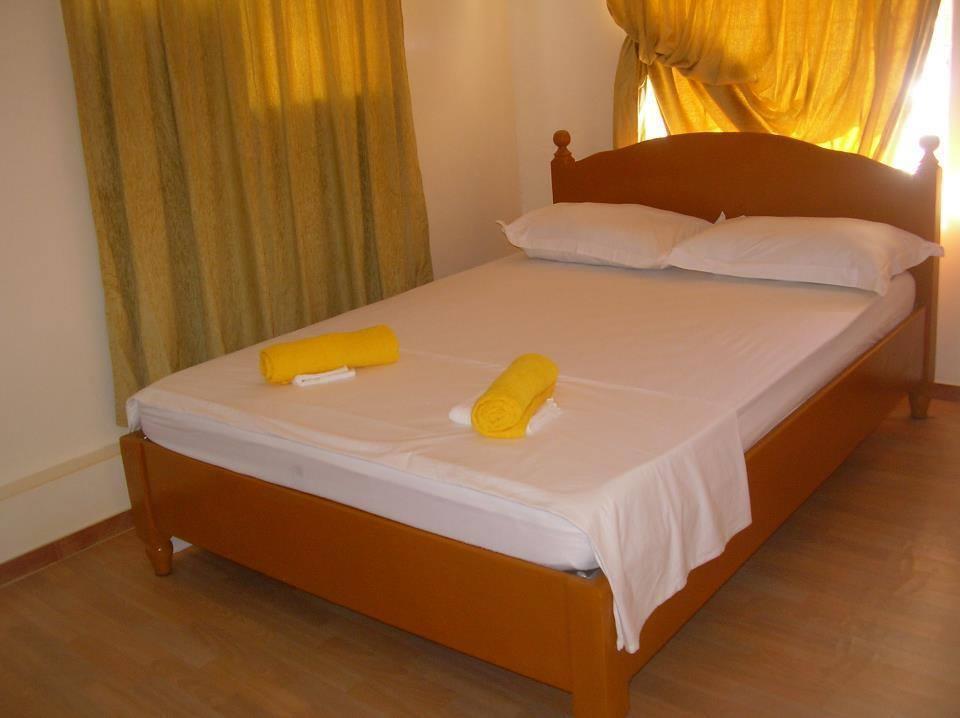 Surigao Tourist Inn Exterior photo