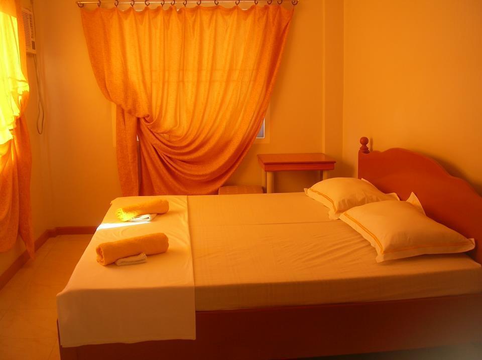 Surigao Tourist Inn Exterior photo